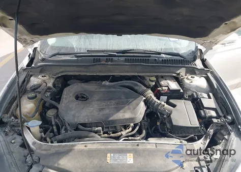 2013 Ford Fusion Se z USA, uszkodzony, nr VIN 3FA6P0HRXDR343192